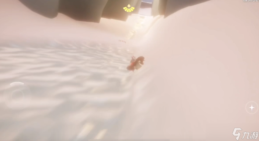 光遇飞行场怎么开