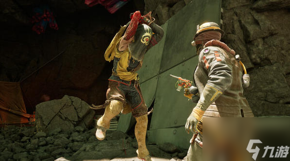 《天外世界2》开局体验良好 Steam初期评价“特别好评”