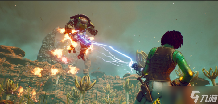 天外世界2装备明星卡秘钥获得方法介绍 天外世界2奥利马奇纳明星卡获得方式