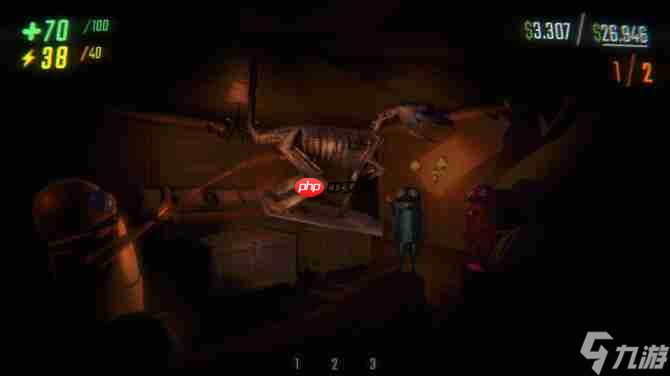 《R.E.P.O.》更新上线 好评如潮合作恐怖冒险