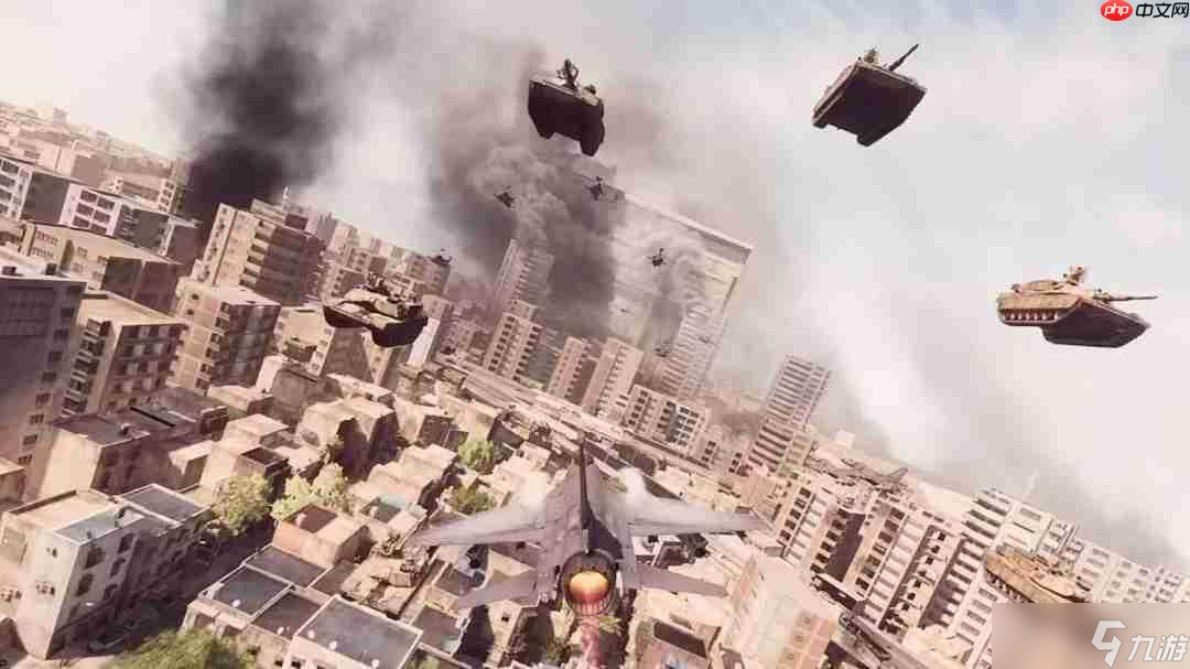 删了也警告? 《战地6》自制COD地图创作者再收侵权通知