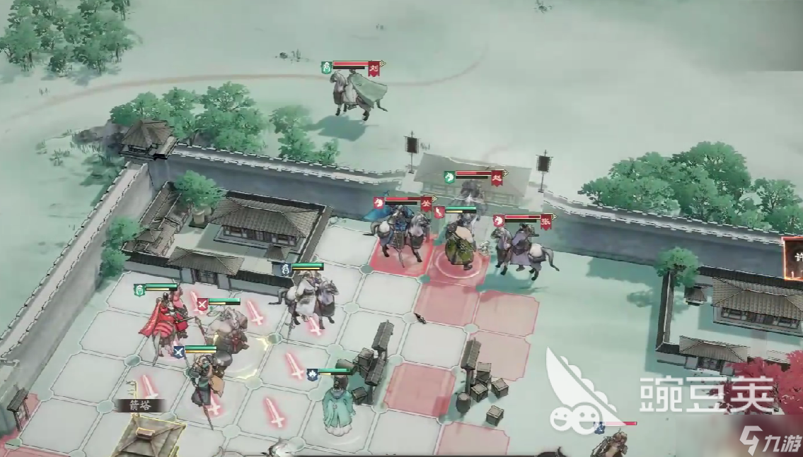 三国望神州奇勋精英讨伐怎么打 三国望神州奇勋精英讨伐打法攻略