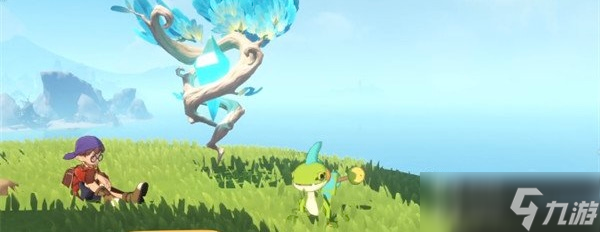 洛克王国世界宠物进化方法分享 洛克王国世界宠物进化方法教程截图