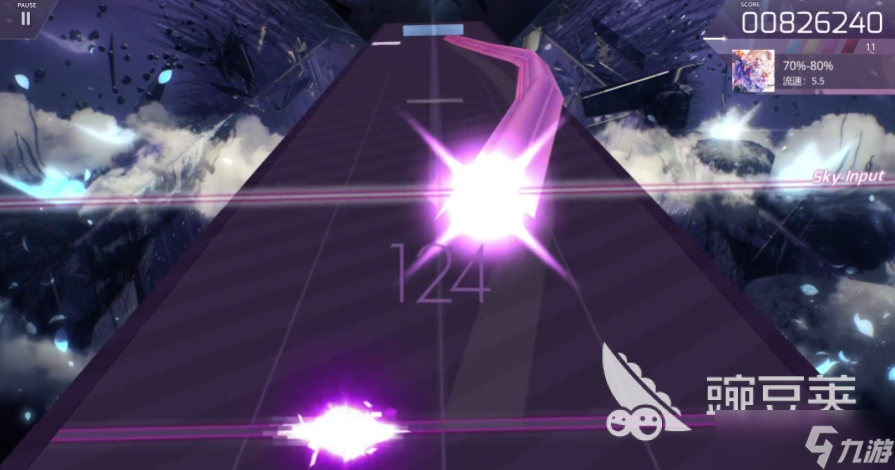 arcaea白魔王角色怎么样 韵律源点白魔王玩法一览