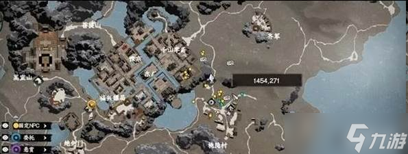 下一站江湖2儒学怎么提升 儒学提升方法