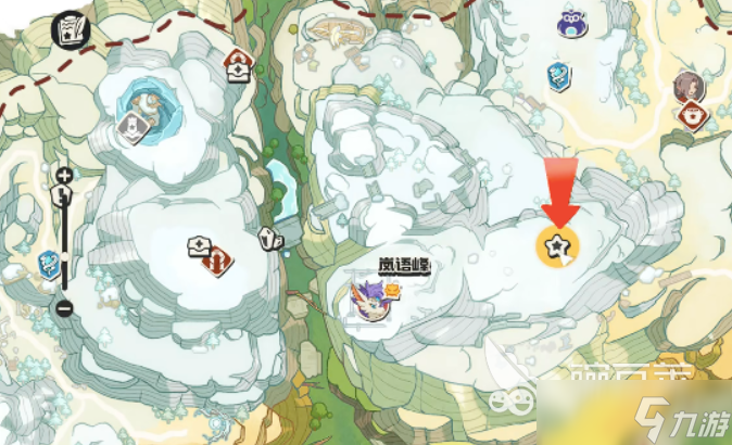 洛克王国世界古路尼的订单介绍 洛克王国世界古路尼的订单攻略