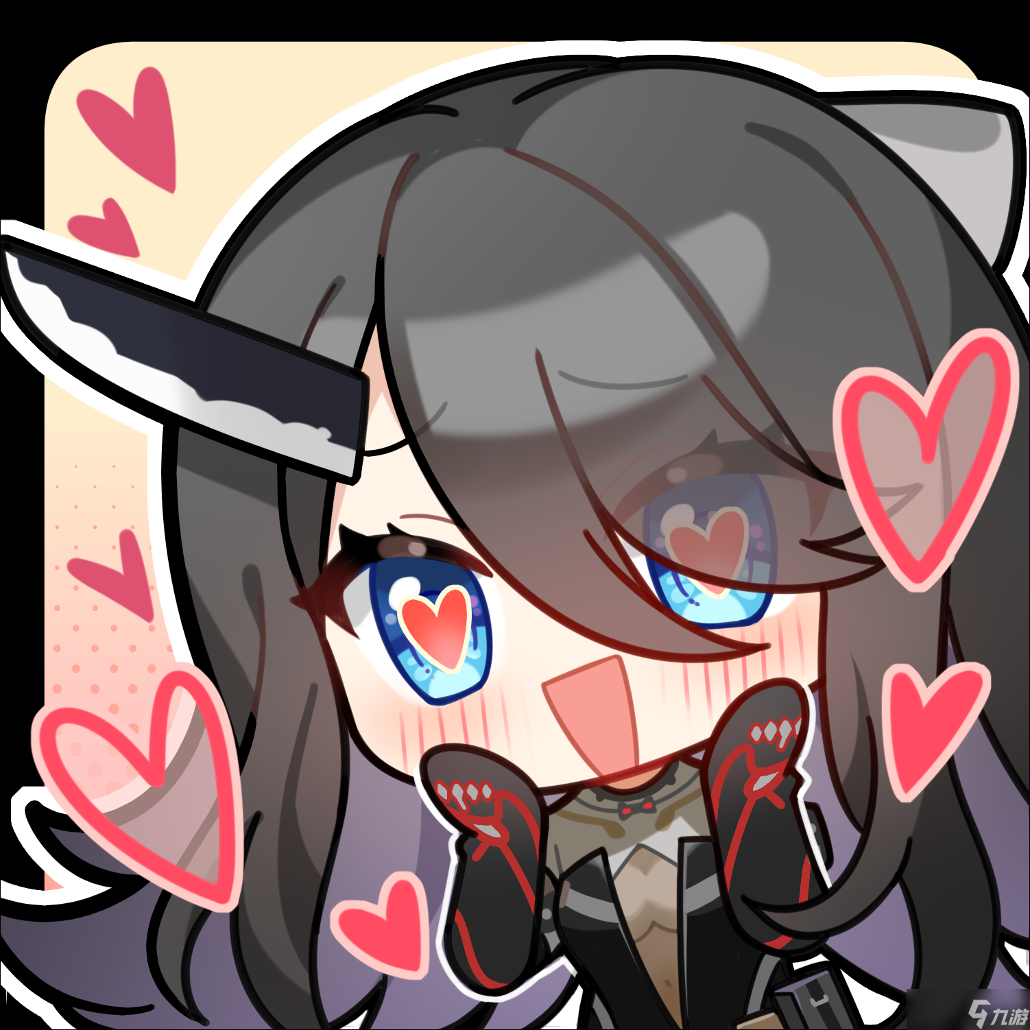 少女前线2:追放黛烟、秋桦跃键强度如何?威玛希那复刻抽取优先度?