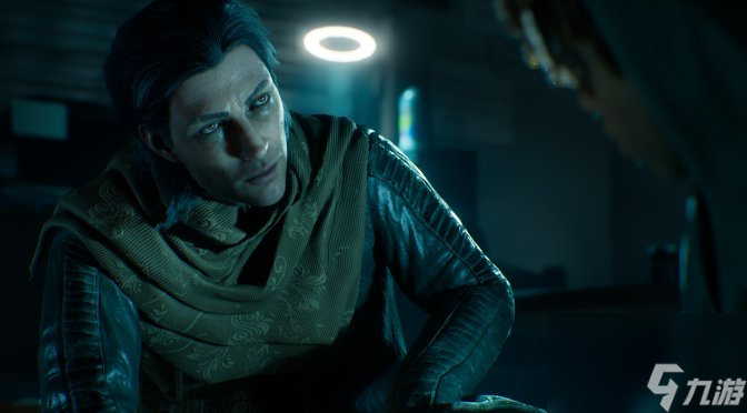 《吸血鬼:避世血族2》 1.0.2 版本更新内容一览