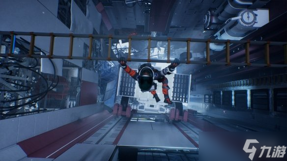 开发商DON'T NOD科幻冒险新作《Aphelion》预告公开