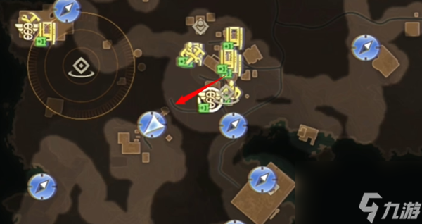 天外世界2二段跳怎么解锁-二段跳解锁方法