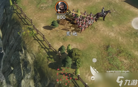 三国群英传策定九州出生州怎么选 三国群英传策定九州出生州选择技巧