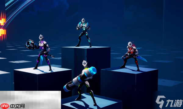 GODBREAKERS兑换码分享 破神者最新2025兑换码大全