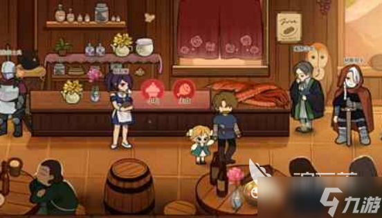 火山的女儿父亲评价攻略 火山的女儿父亲评价怎么样