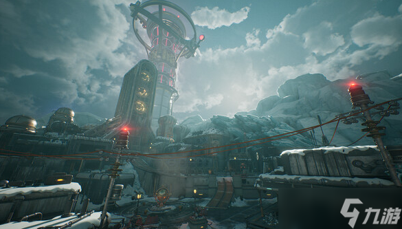 天外世界2延迟丢包怎么办 天外世界2延迟丢包应对方法截图