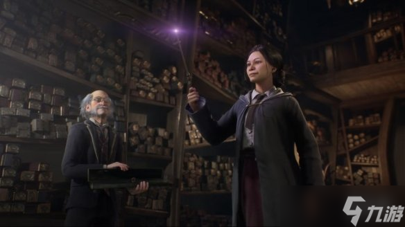 招聘暗示《霍格沃茨之遗2》或将从单人剧情转向MMORPG