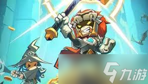 英雄沒有閃近戰(zhàn)法師雷電拳怎么搭配