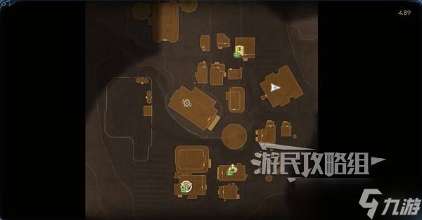 《天外世界2》特里斯坦怎样招募入队-特里斯坦加入队伍方法