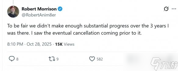 索尼Bend工作室曝光惊人内幕 团队竟三年没有进展