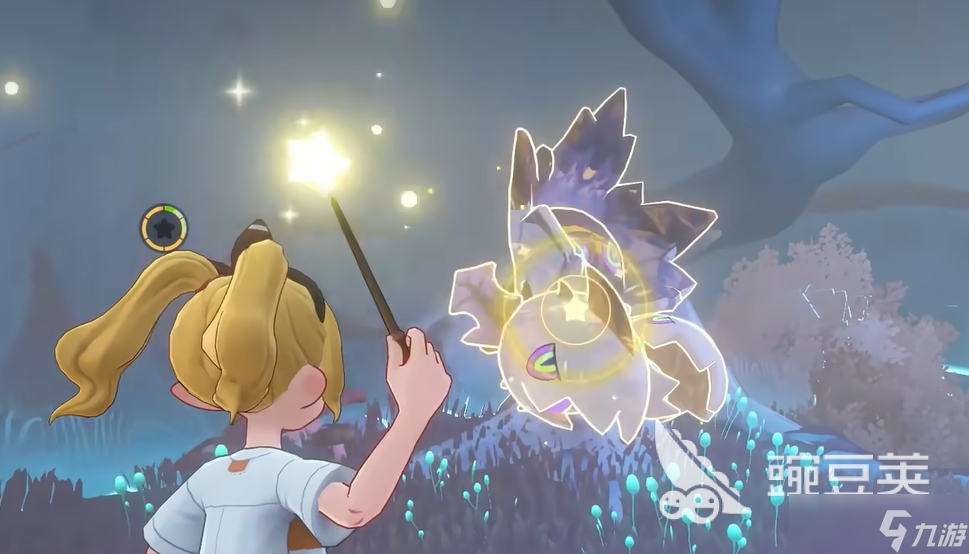 洛克王国世界玩法解析 洛克王国世界怎么玩