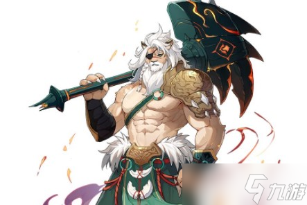 奥拉星魁炎山获取方法介绍