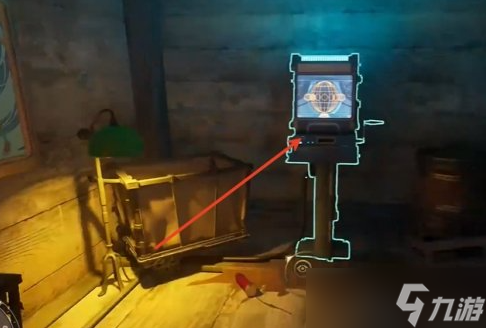 天外世界2装备明星卡秘钥获得方法介绍 天外世界2奥利马奇纳明星卡获得方式