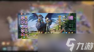 龙石战争威廉怎么配队