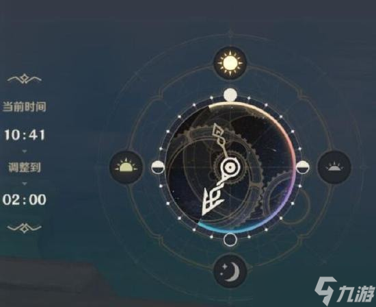 时与风狂风之核位置 原神时与风寻找狂风之核(原神时与风)