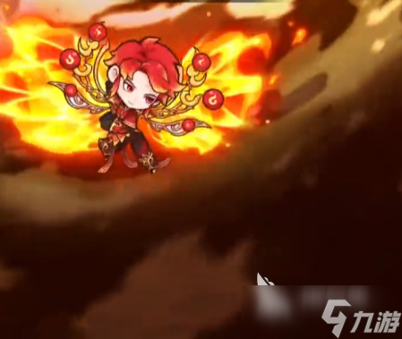 口袋斗罗大陆灼烧流怎么玩 口袋斗罗大陆手游灼烧流玩法一览