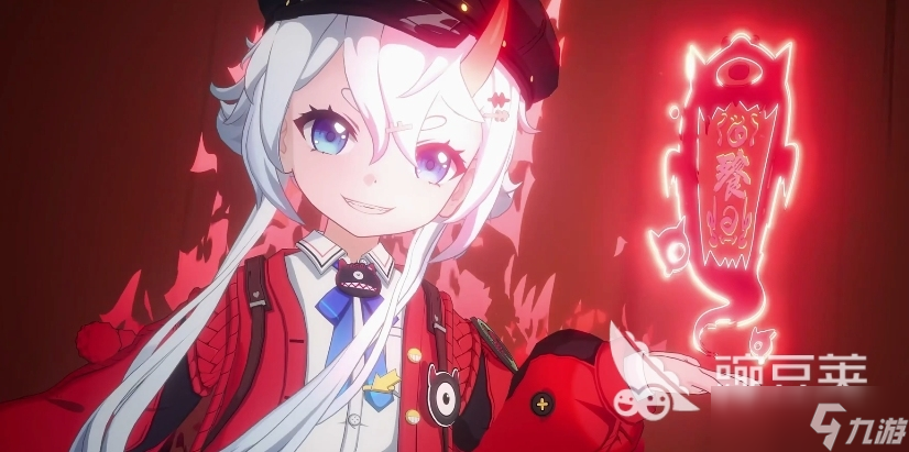 异环自选角色推荐一览 异环手游自选角色怎么选