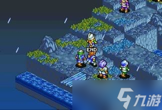 皇家骑士团外传 皇家骑士团外传(隐藏人物)心得攻略