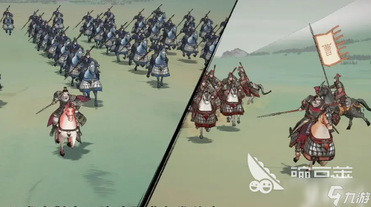 三国望神州战法怎么用 三国望神州战法系统介绍