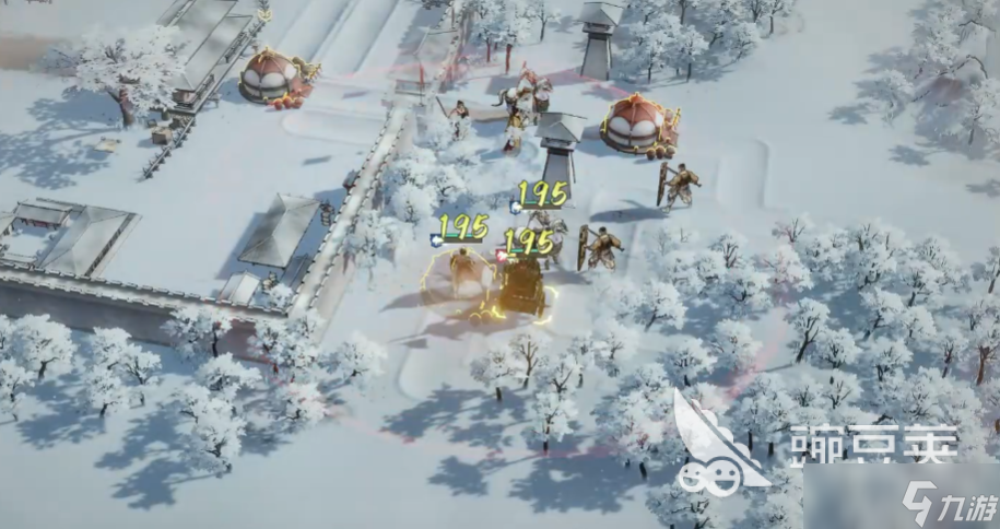 三国望神州小沛收复战役怎么过 三国望神州手游小沛收复战通关指南