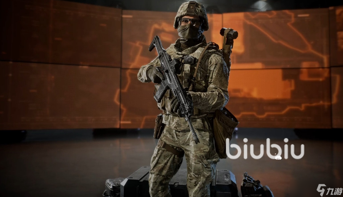 战地6人物介绍 战地6人物有哪些