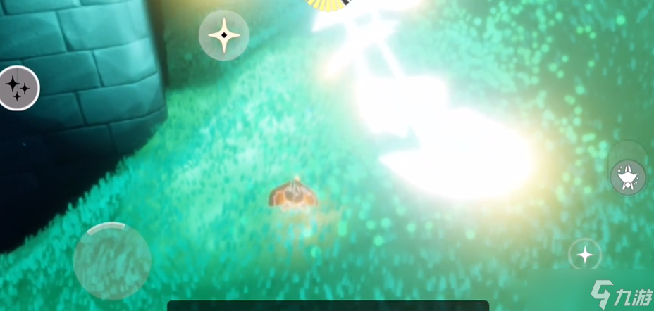 光遇深海季爱心怎么获得