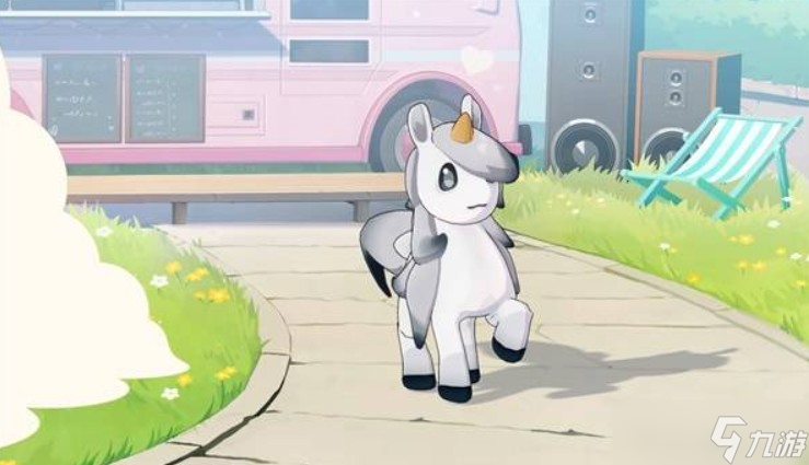 崩壞因緣精靈小墨駒實(shí)戰(zhàn)效果