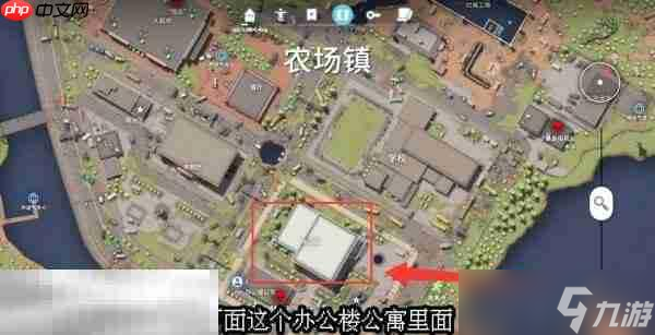 逃离鸭科夫农场镇进阶狙击手1任务怎么做 进阶狙击手1任务流程