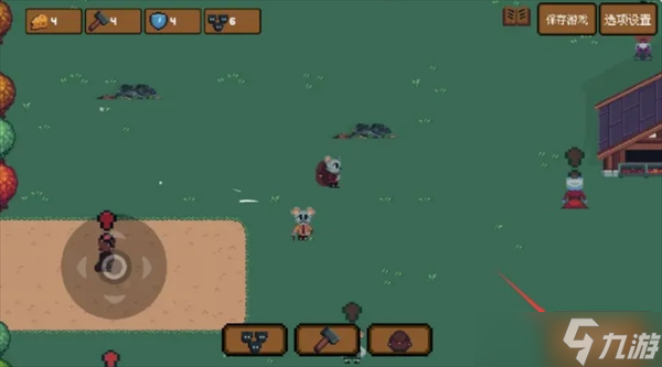 背包英雄萌新常見(jiàn)問(wèn)題解答匯總