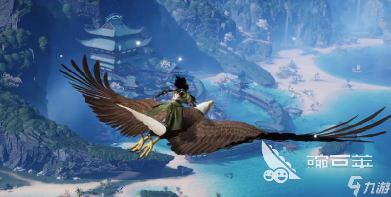 剑侠世界4无限攻略分享 剑侠世界4手游新手怎么玩