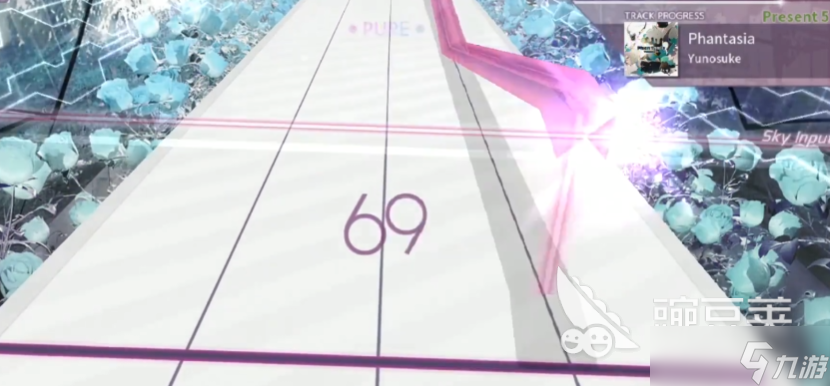 arcaea彩梦怎么样 韵律源点彩梦角色介绍