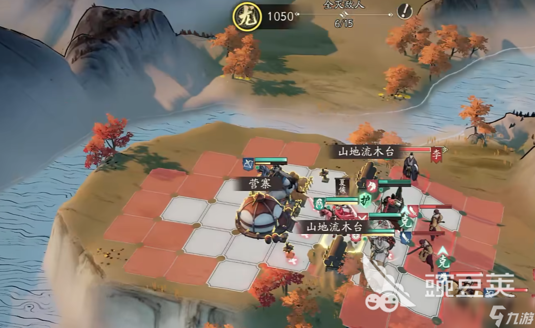 三国望神州六龙挑战怎么打 三国望神州六龙挑战玩法攻略