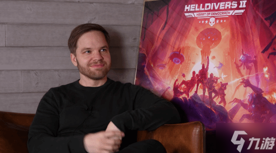 《絕地潛兵2》游戲總監(jiān)認(rèn)錯(cuò):團(tuán)隊(duì)過于專注于開發(fā)新內(nèi)容 忽略了現(xiàn)有問題的修復(fù)