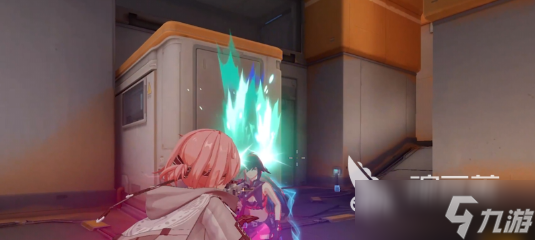 卡拉彼丘手游绯莎角色怎么样 卡拉彼丘手游绯莎角色介绍