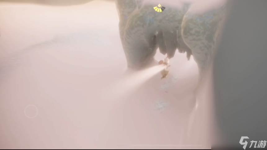 光遇飞行场怎么开