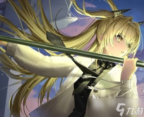 溯回青空角色介绍一览 溯回青空手游角色分享