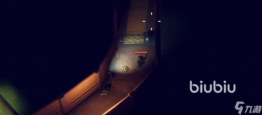 逃离鸭科夫钥匙房位置在哪 逃离鸭科夫仓库钥匙房位置分享