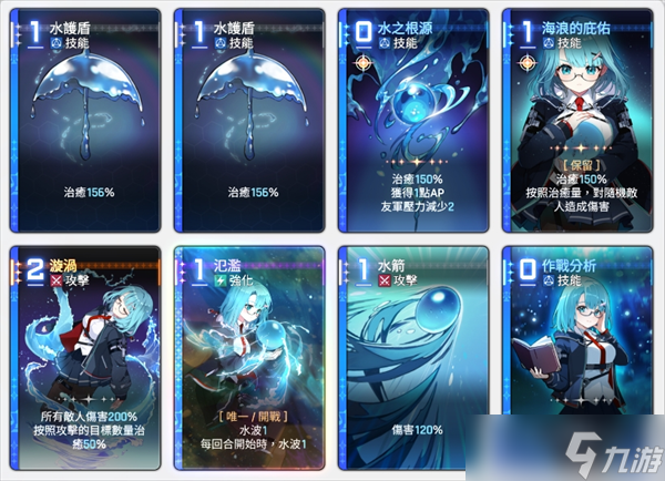 卡厄思梦境萌新豚鼠专用平民暗dot队使用攻略