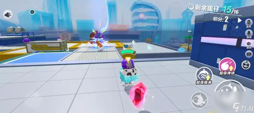 <a id='link_pop' class='keyword-tag' href='https://www.9game.cn/dzpd/'>蛋仔派对</a>超燃大乱斗新装备卡有哪些