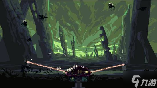 XGP九款首发入库游戏公布:有《奇异人生》厂商新作!