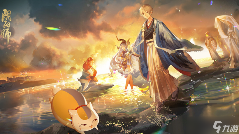 《陰陽(yáng)師》瀧花合戰(zhàn)新皮膚來(lái)了,將于11月1日正式上線