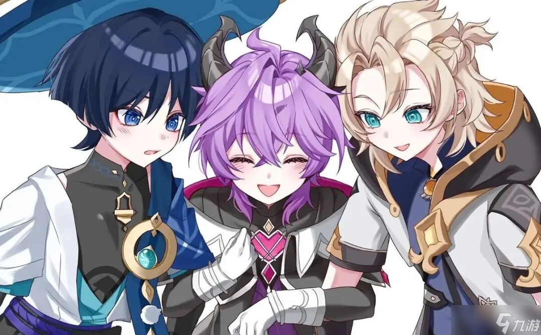 原神:散兵木偶双双被刀?6.2剧情暗藏成神计划终极反转!博士少女反目成仇!